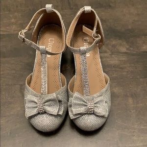 The best little heels for her special occasion